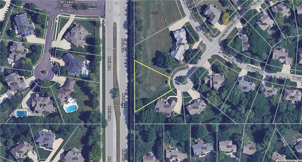 5448 W 128th Ter, Leawood, KS 66209