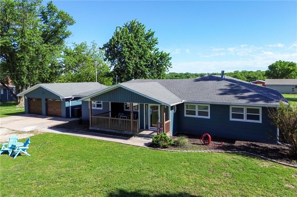 1461 Missouri Rd, Iola, KS 66749