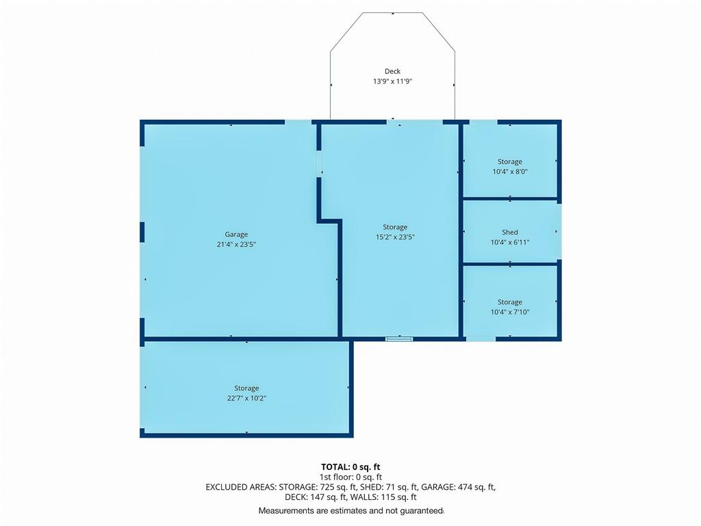 1704 SW Walnut St, Blue Springs, MO 64015