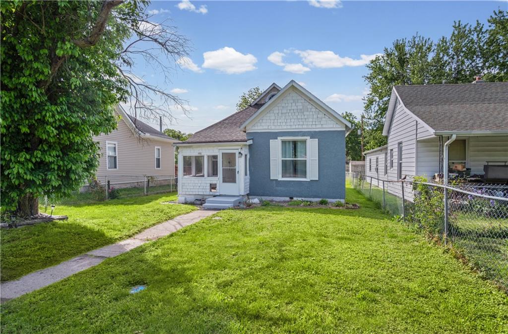 805 Price Blvd, Atchison, KS 66002