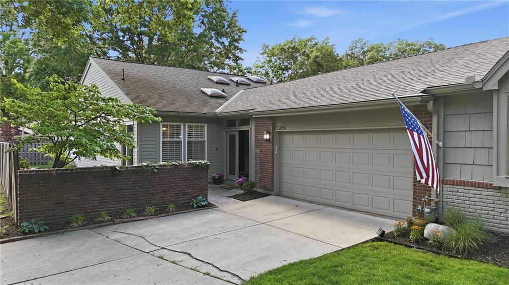 12856 Cambridge Ter, Leawood, KS 66209