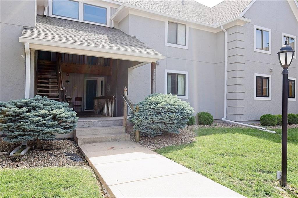 13837 W 58th Ter #2, Shawnee, KS 66216