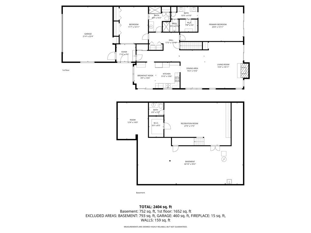 12871 Cambridge Ter, Leawood, KS 66209