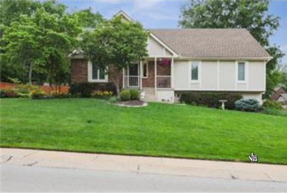 2600 S Cochise Ave, Independence, MO 64057