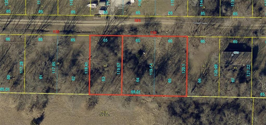 0 Sweet Gum N/A, Odessa, MO 64076