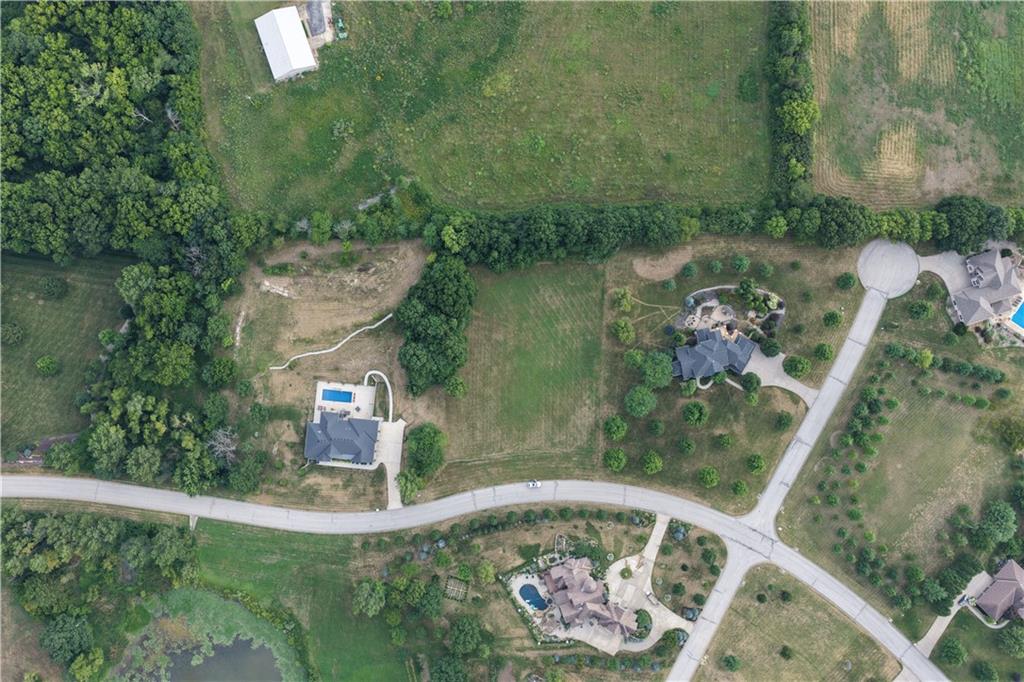 12817 NE 115th Ter, Kearney, MO 64060