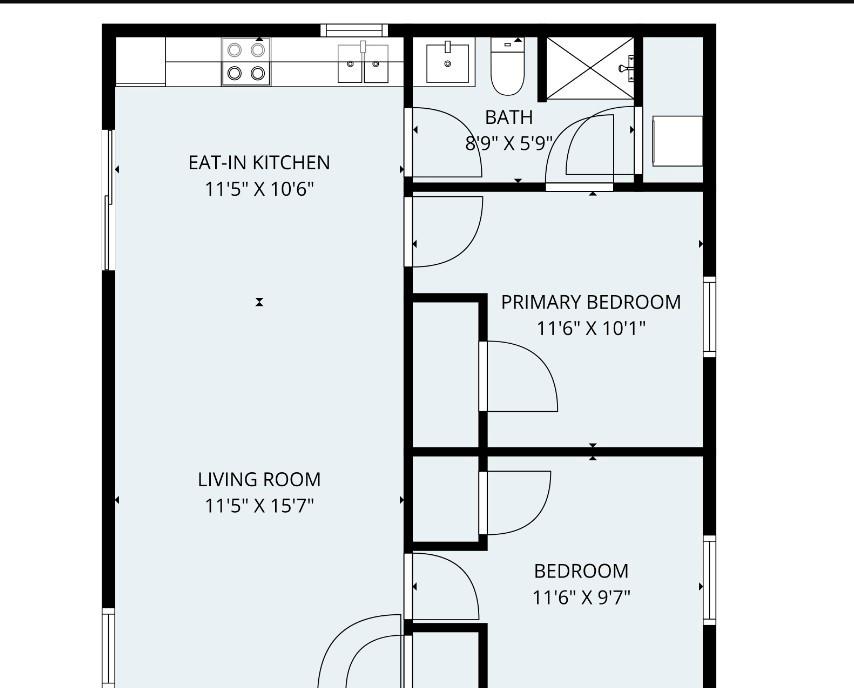 109 Maple Dr, Linn Valley, KS 66040