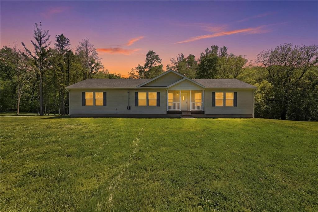 33555 Brown Rd, Rushville, MO 64484