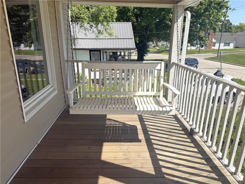 432 Woodrow St, Chillicothe, MO 64601
