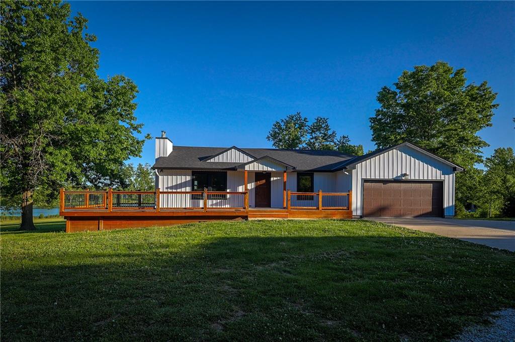 600 S Hickory St, Bates City, MO 64011