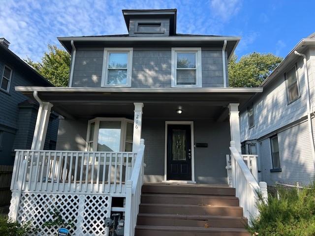 216 Askew Ave, Kansas City, MO 64123