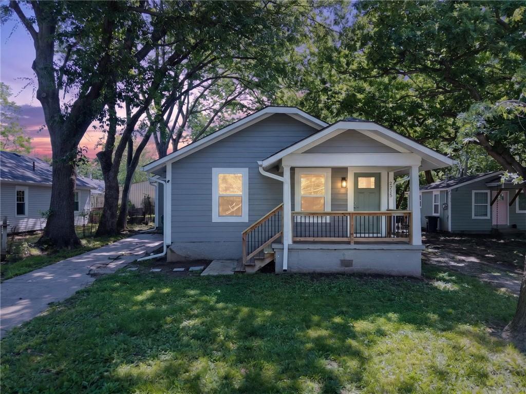 2715 S 37th St, Kansas City, KS 66106