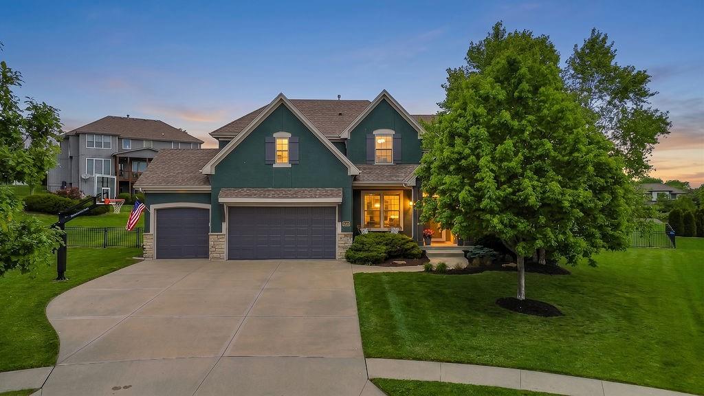 3006 W 147th St, Leawood, KS 66224