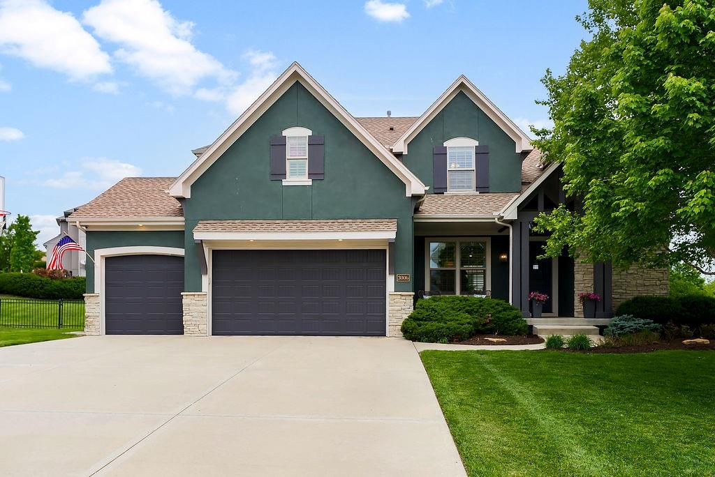 3006 W 147th St, Leawood, KS 66224
