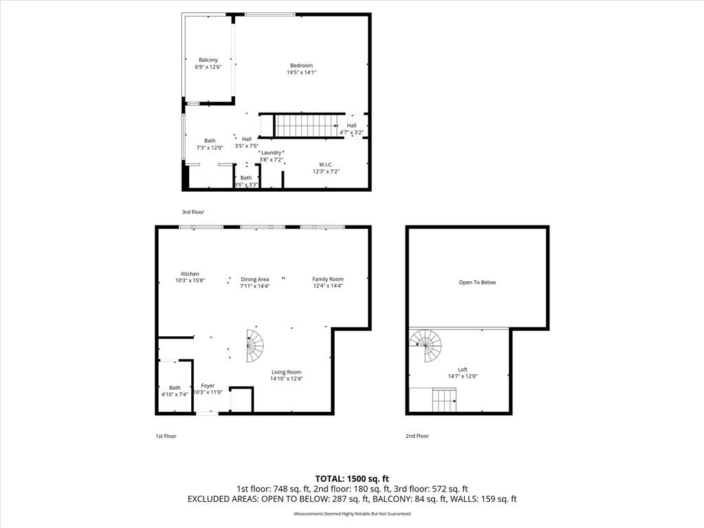 1803 Wyandotte St #301, Kansas City, MO 64108