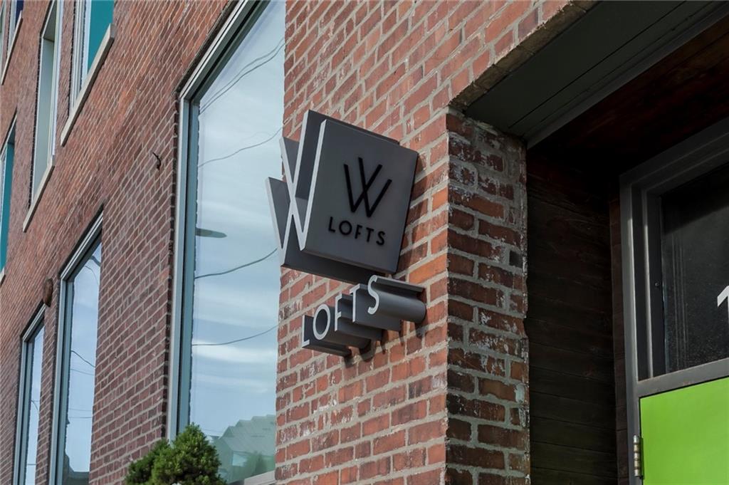 1803 Wyandotte St #301, Kansas City, MO 64108