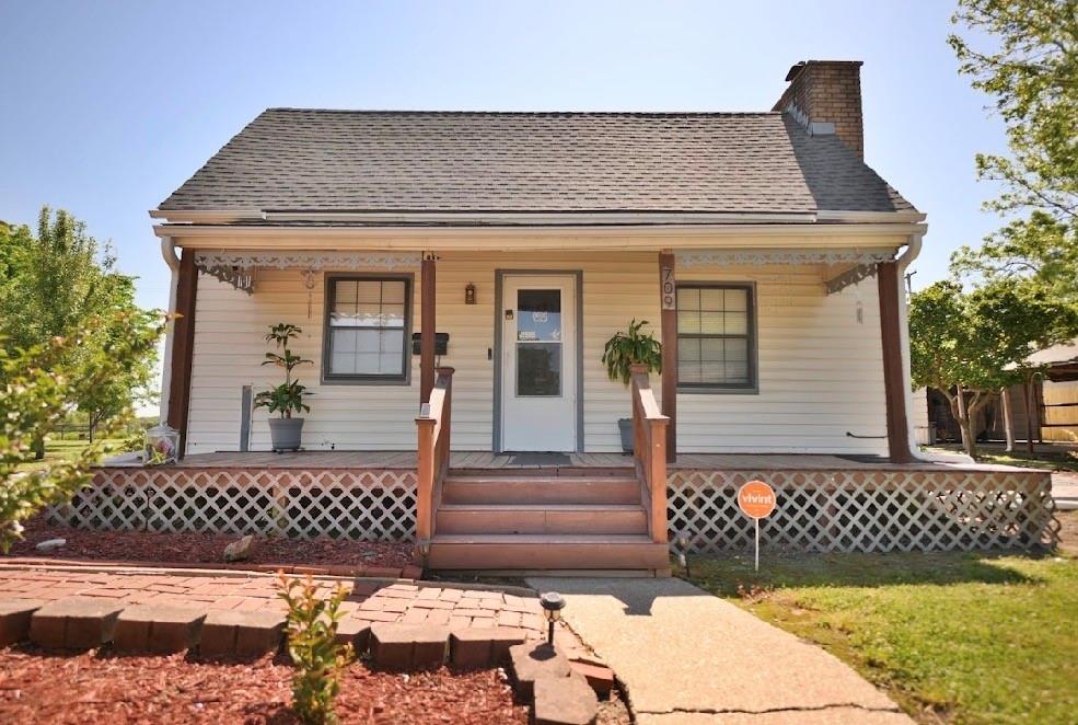 709 Mineral St, Galena, KS 66739