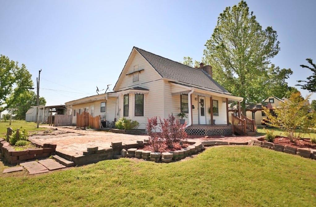 709 Mineral St, Galena, KS 66739