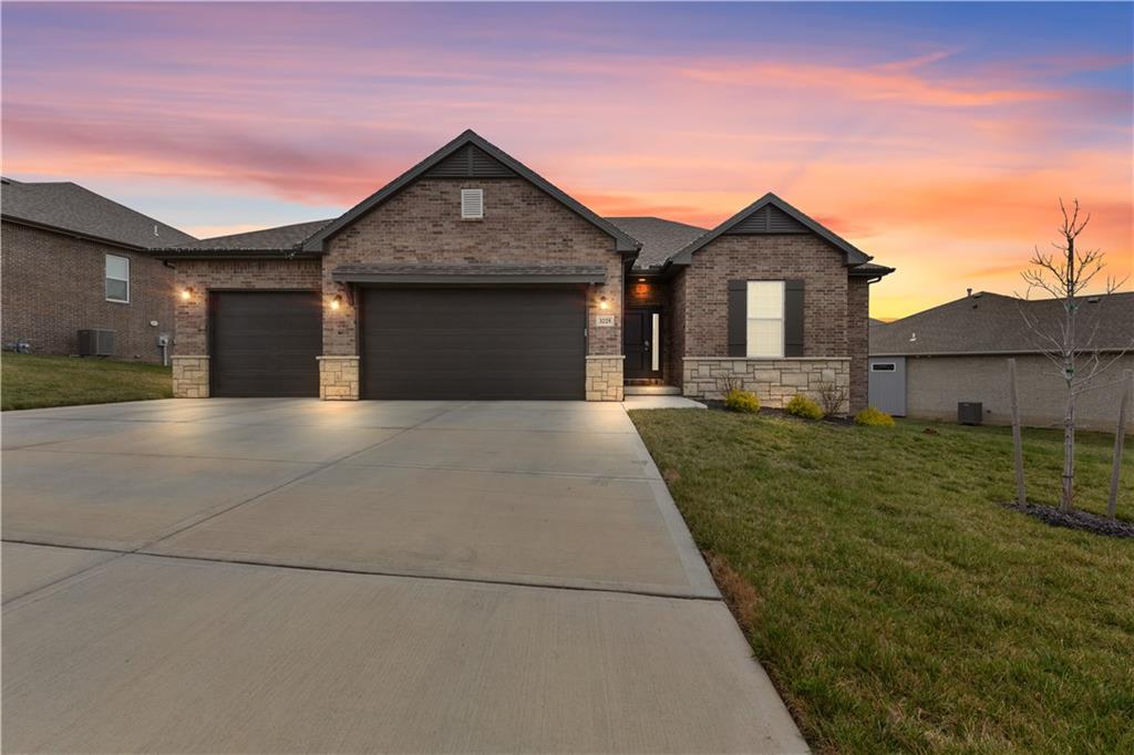 3225 N 109th Pl, Kansas City, KS 66109