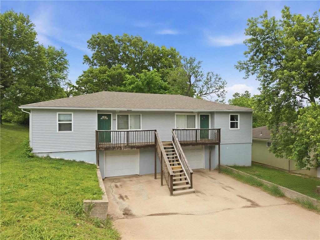 1505-7 N 63rd Ter, Kansas City, KS 66102