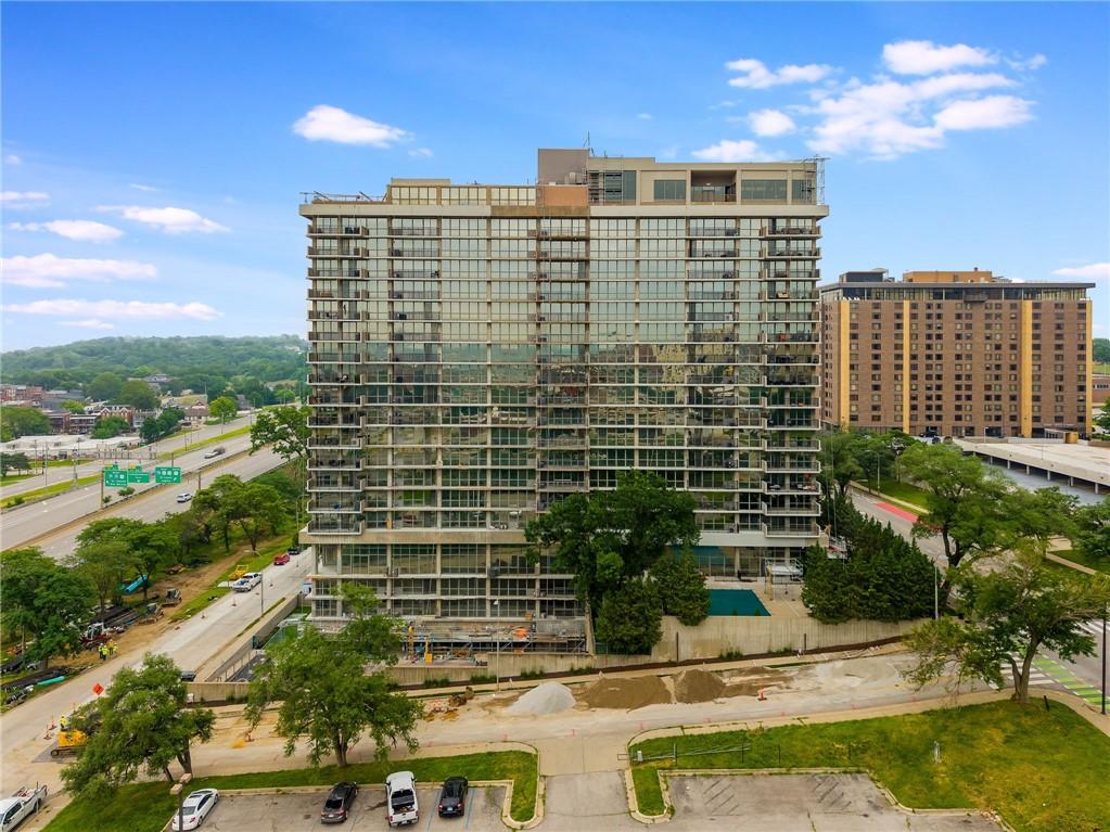 600 Admiral Blvd #1802, Kansas City, MO 64106