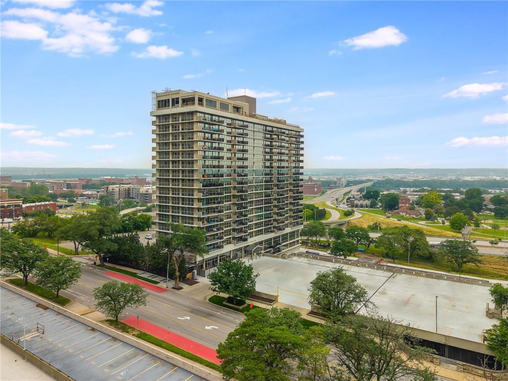 600 Admiral Blvd #1802, Kansas City, MO 64106