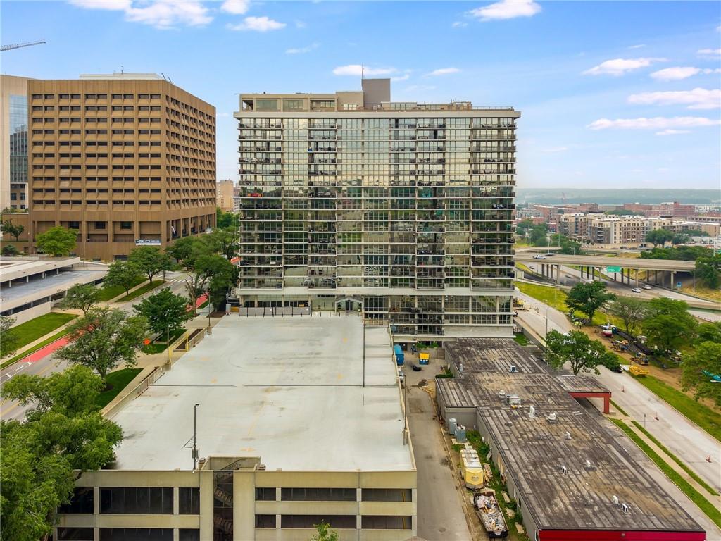 600 Admiral Blvd #1802, Kansas City, MO 64106