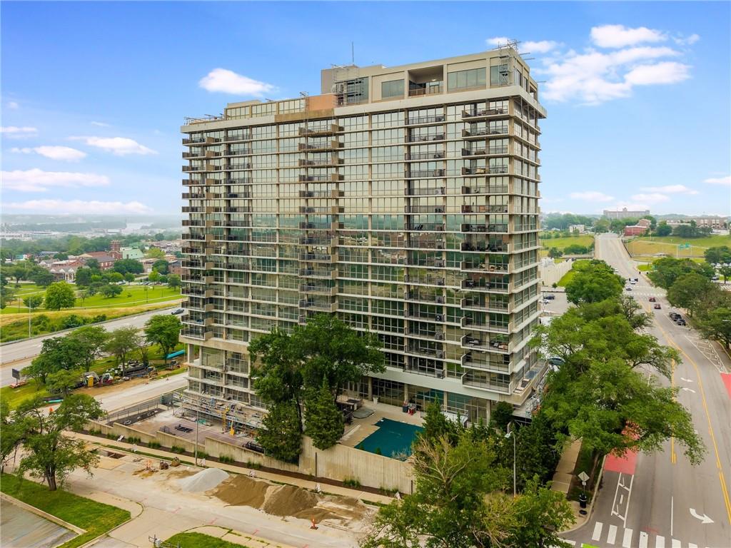 600 Admiral Blvd #1802, Kansas City, MO 64106