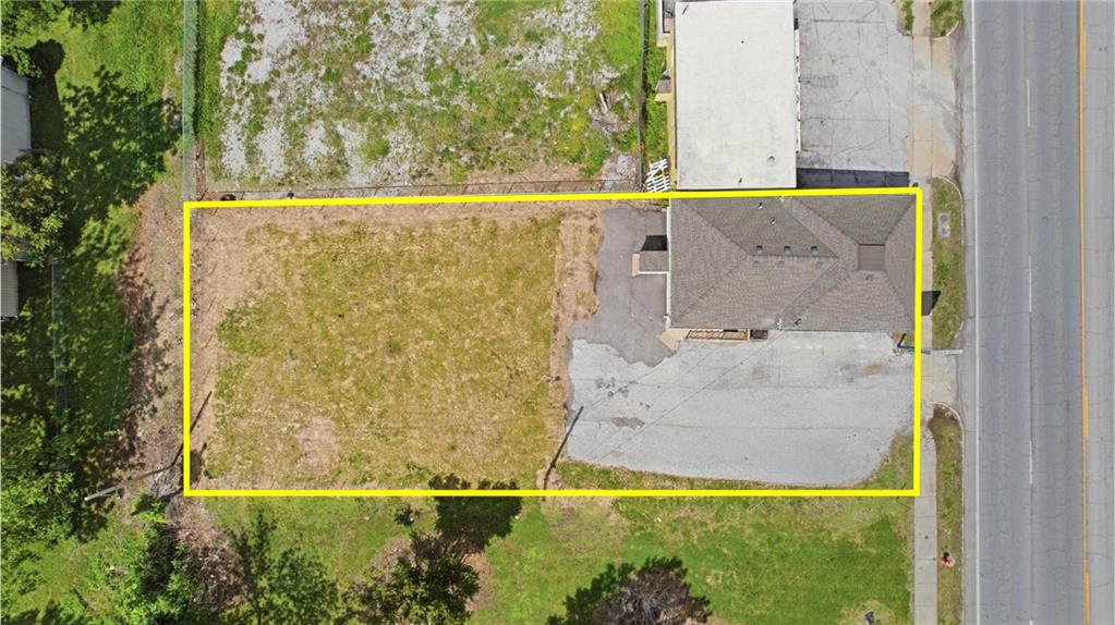 307 E 23rd St S, Independence, MO 64055
