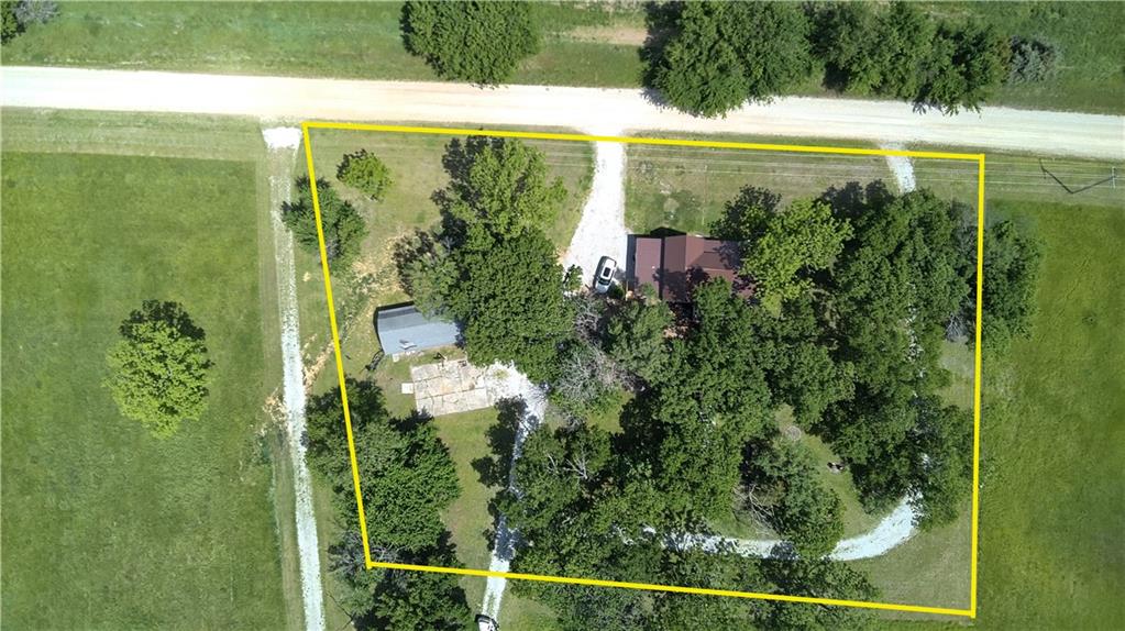 2039 Cr 26000 Rd, Parsons, KS 67357