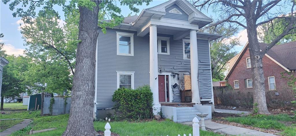 1103 Calhoun St, Chillicothe, MO 64601
