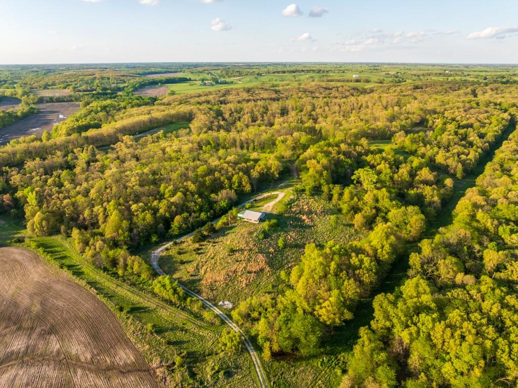 65200 Sultan Rd, Green City, MO 63545
