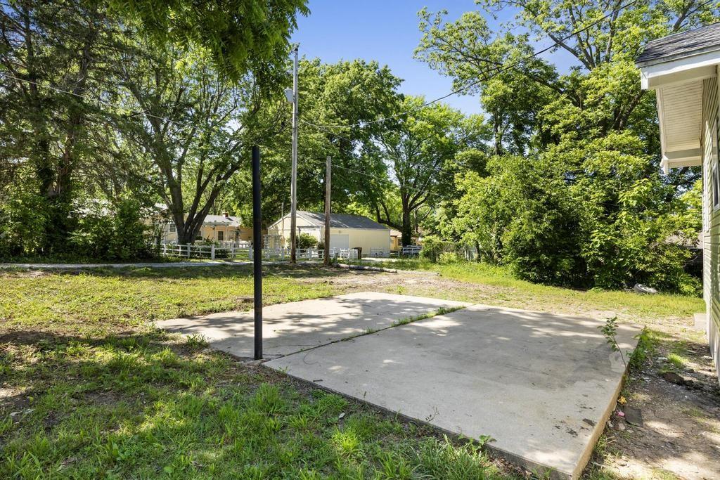 1238 S Judson St, Fort Scott, KS 66701