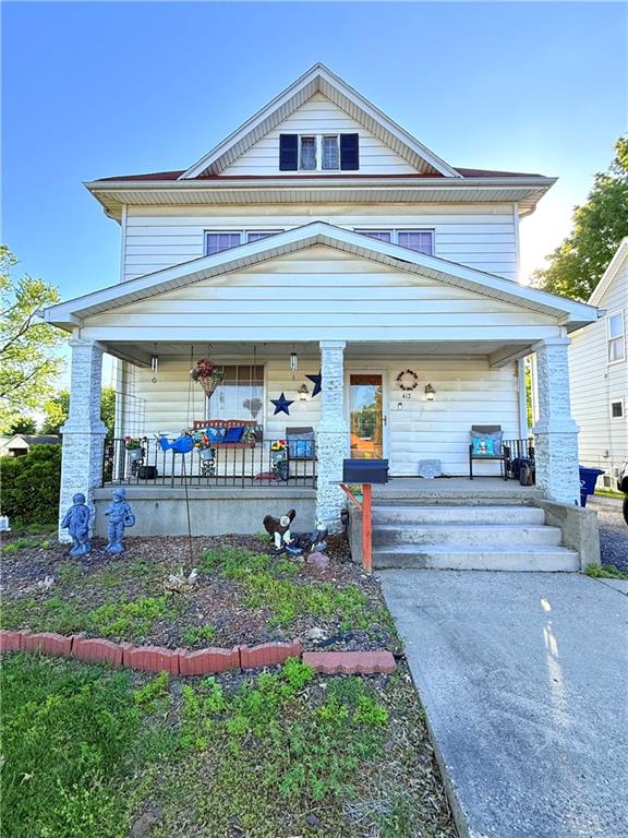 412 S Main St, Brookfield, MO 64628