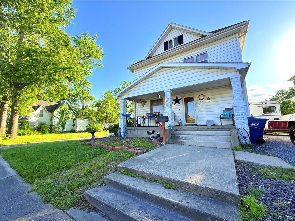 412 S Main St, Brookfield, MO 64628