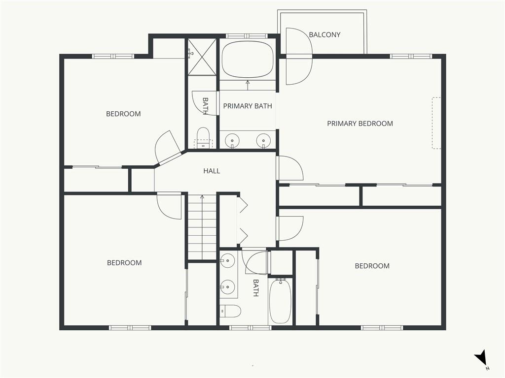 8426 Woodson Pl, Raytown, MO 64138