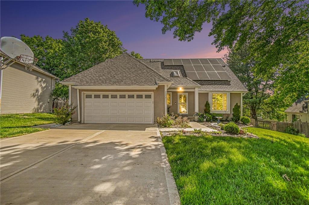 2404 NE Mill Crk N/A, Blue Springs, MO 64014