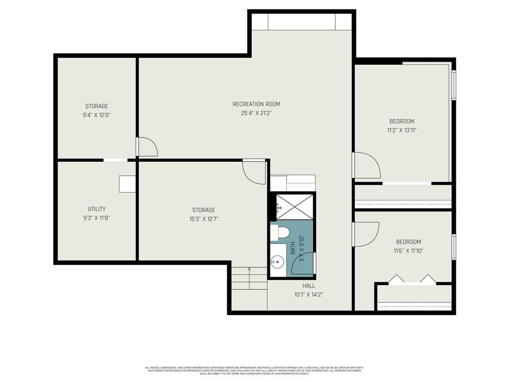 2404 NE Mill Crk N/A, Blue Springs, MO 64014