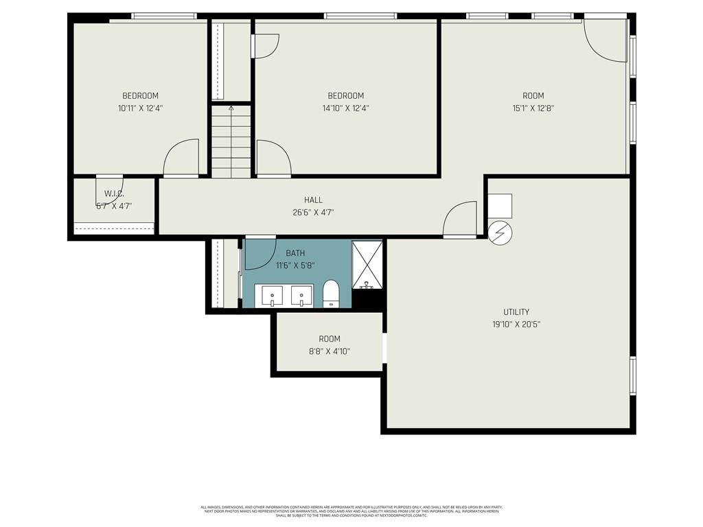 414 Eagle Glen Dr, Raymore, MO 64083
