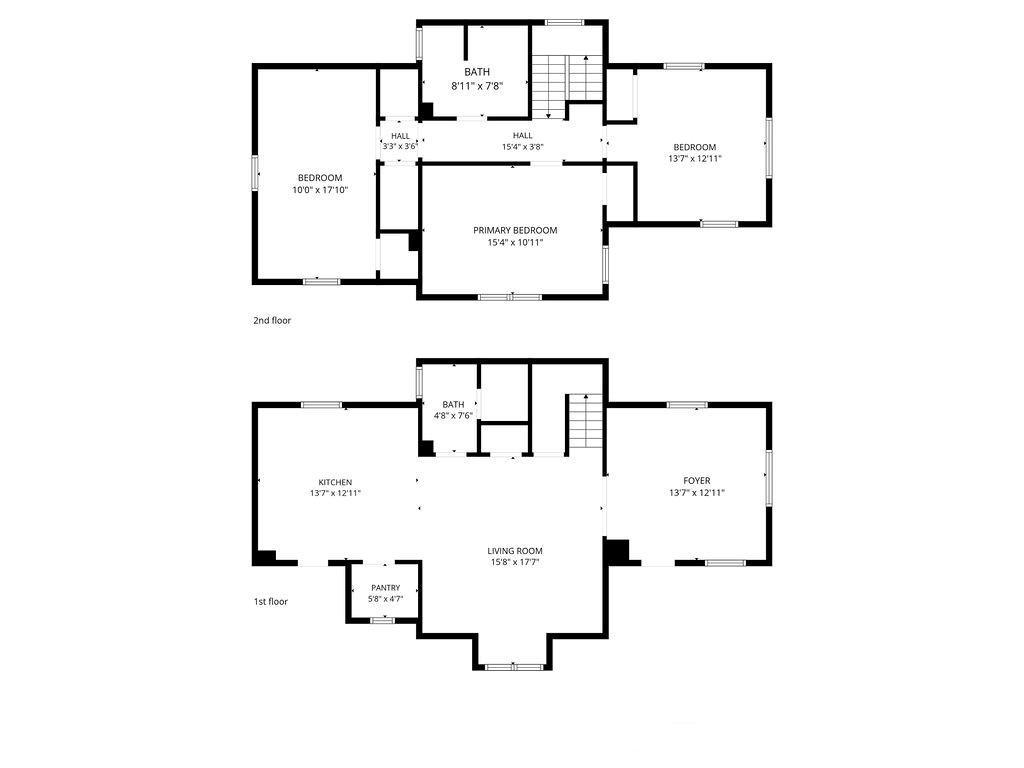 2816 Lafayette St, St Joseph, MO 64507