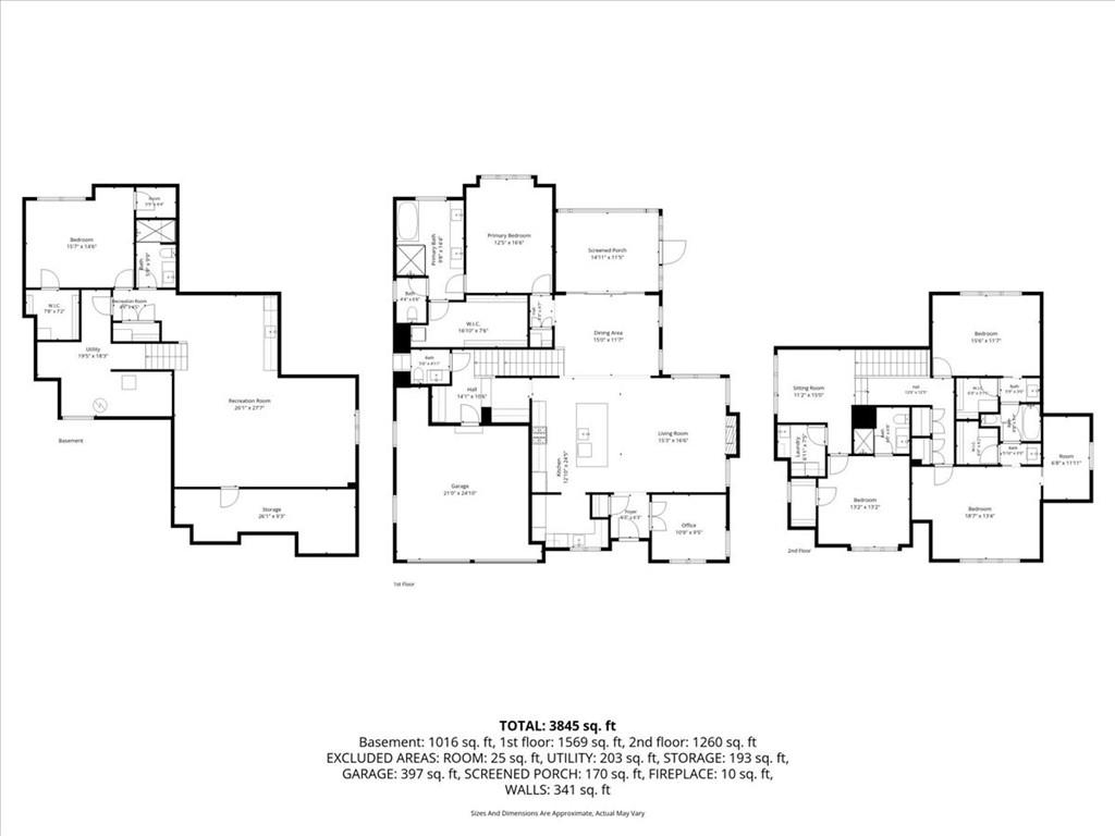 5216 W 73rd St, Prairie Village, KS 66208