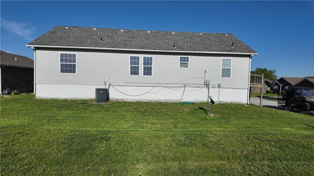 828 S Birch St, Butler, MO 64730