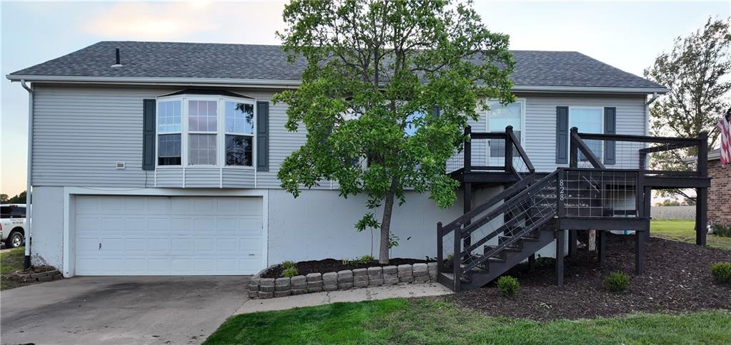 828 S Birch St, Butler, MO 64730