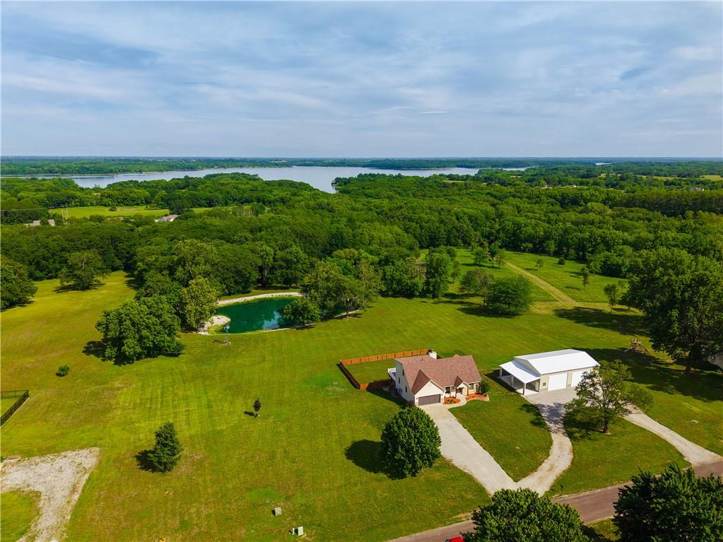701 Miller Rd, Trimble, MO 64492