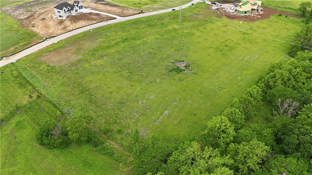 20179 Grandview St, Bucyrus, KS 66013