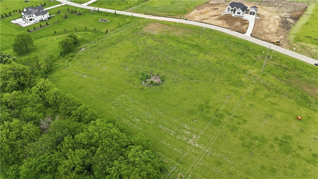 20179 Grandview St, Bucyrus, KS 66013
