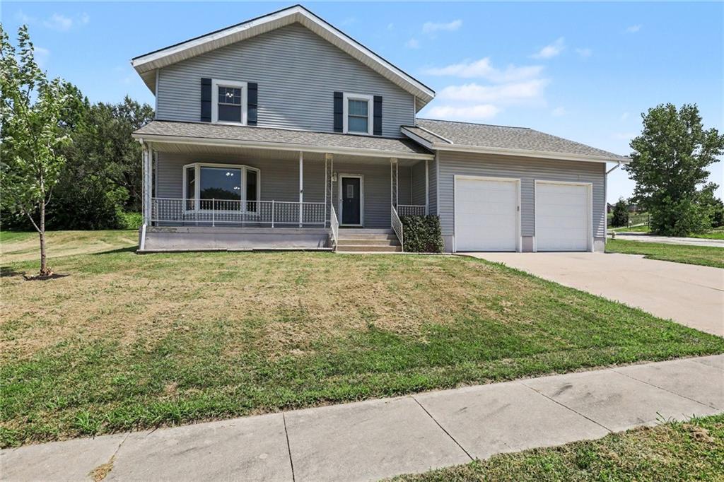 14921 Pine View Dr, Grandview, MO 64030