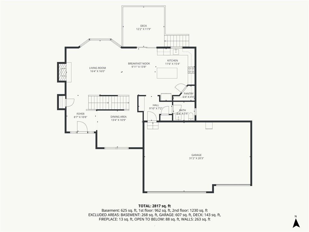 2362 SW River Trail Rd, Lee's Summit, MO 64082