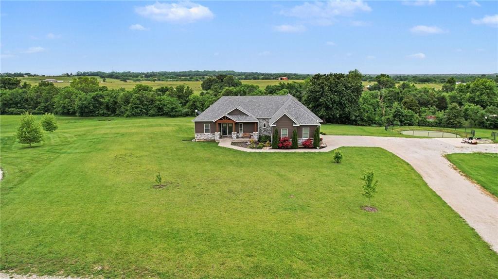 1679 NW 515th Rd, Kingsville, MO 64061