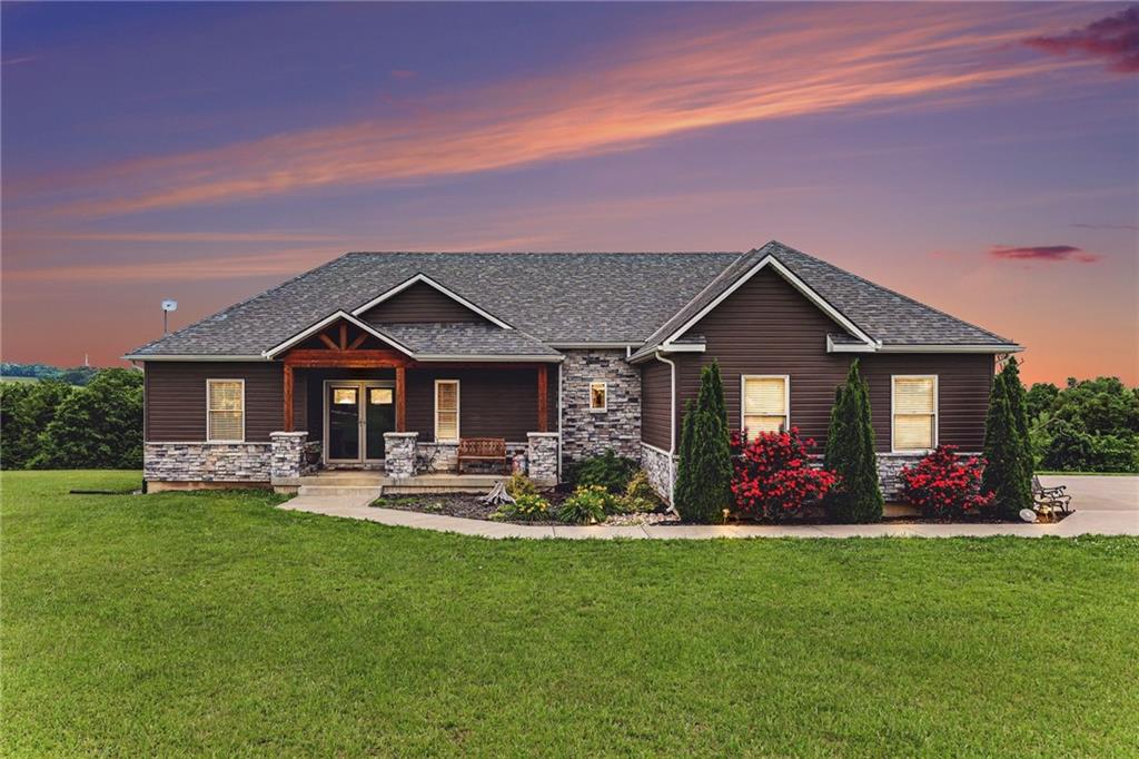 1679 NW 515th Rd, Kingsville, MO 64061